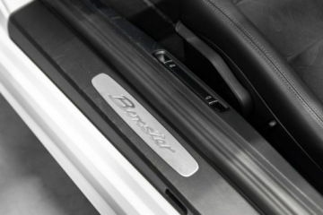 Porsche Boxster 718 Cabrio 2.0 300KM 2017 Porsche 718 Boxster Gwarancja do 02.27. Bezwyp., zdjęcie 35