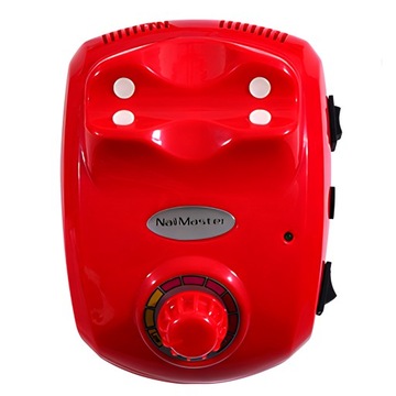 СТАНОК ДЛЯ СВЕРЛЕНИЯ НОГТЕЙ МАНИКЮР ПЕДИКЮР ГИБРИДНЫЙ ГЕЛЬ 60 Вт + 5 ФРЕЗ