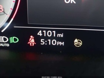 Audi Q7 II 2025 Audi Q7 Prestige 55 Tfsi Quattro Tiptronic 2025 3.0l 3.0 Benzyna 335KM, zdjęcie 12