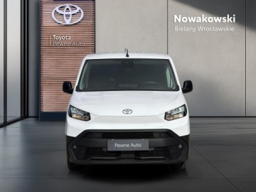 Toyota Proace II 2025 Toyota PROACE CITY L2 1,5-l D-4D S&amp;S Toyota PROACE, zdjęcie 5