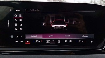 Audi A6 C8 Limousine Facelifting 2.0 40 TDI 204KM 2025 Audi A6 Limousine TDI Quattro 204KM Sline Stronic MatrixLED Kama360TechPlu, zdjęcie 10