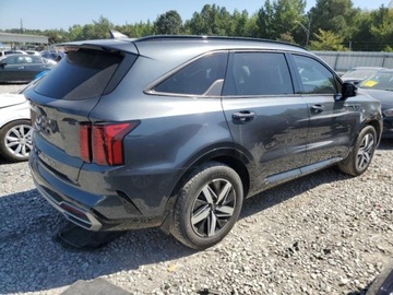 Kia Sorento IV 2022 Kia Sorento S 2022 2.5l 2.5 Benzyna 191KM, zdjęcie 3