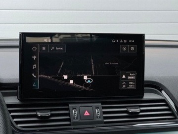 Audi 2023 Audi Q5 Sportback 367 KM, S line, Kamery 360 head-up Matrix LED Bang Oluf, zdjęcie 23