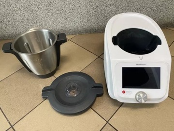 Monsieur Cuisine Connect Trend LIDLOMIX F6 НОВЫЙ SMART