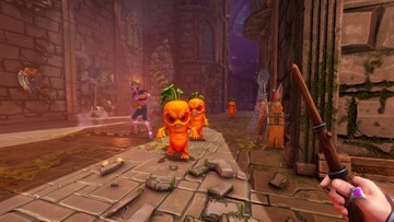 ЗИГГУРАТ 2 XBOX ONE/X/S КЛЮЧ