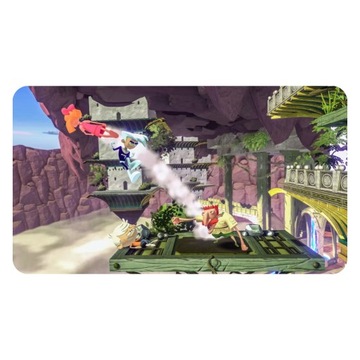 NICKELODEON ALL-STAR BRAWL — КЛЮЧ STEAM ДЛЯ ПК