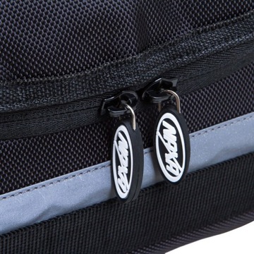 ЗАДНЯЯ СУМКА STRONG, ПОЛКА, БАГАЖНИК, NAXA, 32 Л