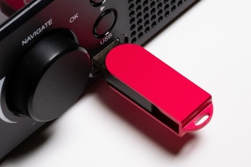 Technaxx Интернет и FM-радио, USB