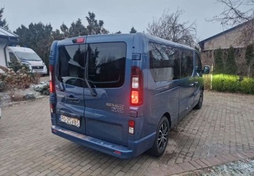 Renault Trafic III 2020 Renault Trafic Renault Trafic 2.0 Diesel 140KM, zdjęcie 2