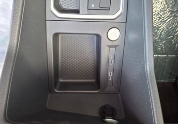 Volkswagen Caddy V Caddy 2.0 TDI 122KM 2025 Volkswagen Caddy Style Maxi 2.0 TDI 122 KM DSG r.o.2955 mm 2.0 Diesel 122KM, zdjęcie 24