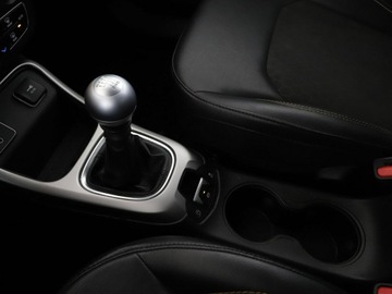 Jeep Compass II SUV 1.4 MultiAir 140KM 2018 Jeep Compass navi klima auto półskóra kamera i, zdjęcie 27