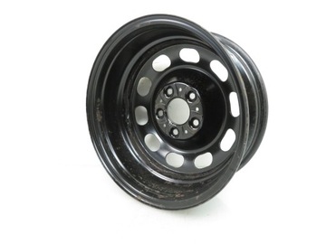 DISK OCELOVÝ 16'' BMW E90 F30 F20 F21 5X120 ET33