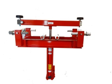 PODNOSNIK KANAŁOWY 3,5T HYDRAULICZNY ( ELEVADOR )