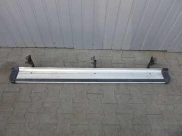 Nissan Navara D22 4D PRÓG STOPIEŃ
