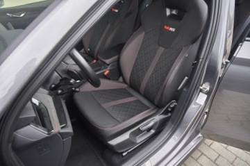 Skoda Octavia IV RS Kombi 2.0 TSI 245KM 2022 VRS 245KM __ 100% BEZWYPADKOWY, zdjęcie 20