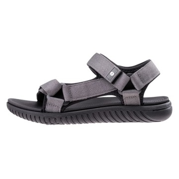 Детские сандалии Apodis Teen Grey/black 38