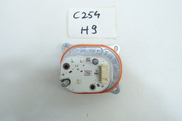 СВЕТОДИОДНЫЙ МОДУЛЬ HEDGEHOG VW ID.4 ID4 SEAT VP-00217615