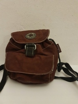 TOREBKA PLECAK WOREK KIPLING ORYGINALNA SMALL