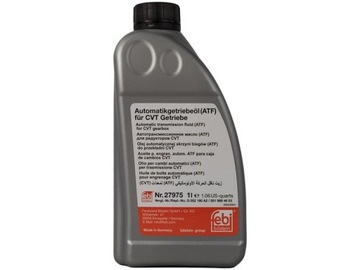 FEBI OLEJ DO SKRZYŃ BEZSTOPNIOWYCH ATF 1L