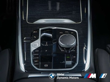 BMW X7 SUV Facelifting 3.0 40d 352KM 2025 BMW X7 xDrive40d 352 KM mHEV - DEMO 2025 - M Pro - Hak Holowniczy 3.0, zdjęcie 29