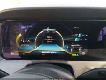 Mercedes Klasa E W213 2022 Mercedes-Benz Klasa E 53 4Matic 2022 3.0 Benzyna 429KM, zdjęcie 10