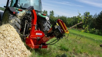 ДИСКОВАЯ ИЗМЕЛЬЧИТЕЛЬ RT-630 R