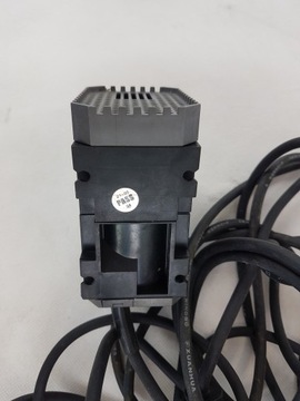 Pompa stawowa; 25W, przepustowość1500/h-USZKODZONA