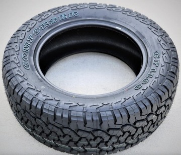 Comforser CF1100 245/70/16 245/70R16 245/70 R16 OWL Całoroczne M+S