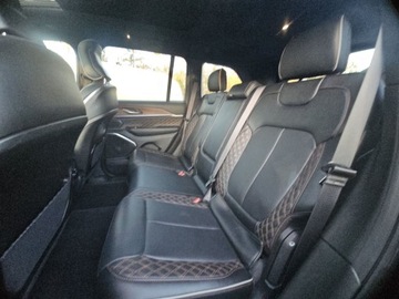 Jeep Grand Cherokee V 2025 Jeep Grand Cherokee Summit 2025 3.6 Benzyna 293KM, zdjęcie 16