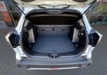 Suzuki SX4 II 2025 Suzuki SX4 S-Cross Suzuki S Cross 1,4 Elegance 2WD 6MT 1.4 Hybryda 129KM, zdjęcie 9