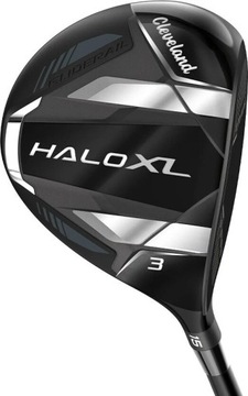 Halo XL Prawa ręka Regular Kij golfowy -