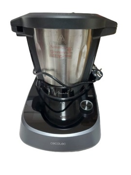 Cecotec Mambo Touch 04345 Кухонный комбайн 1500 Вт