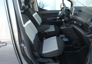 Citroen Berlingo III Van M 1.5 BlueHDi 130KM 2023 Citroen Berlingo M 130KM Gwarancja FV23 1.5 Diesel 130KM, zdjęcie 10