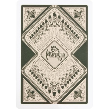 Карты Maxpedition All Weather ПВХ ВОДОНЕПРОНИЦАЕМЫЕ