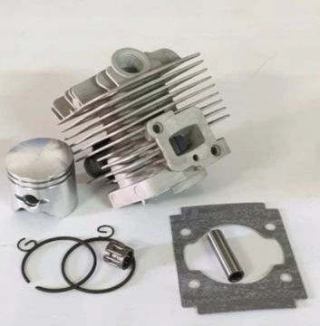 ЗАГЛУШКА ПОДШИПНИКА ЦИЛИНДРА И ПОРШНЯ 34 ММ ДЛЯ СКРУТТЕРА NAC