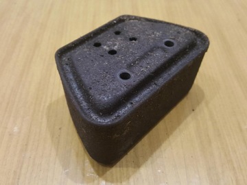 STIHL FS 44 ГЛУШИТЕЛЬ ВЫХЛОПА