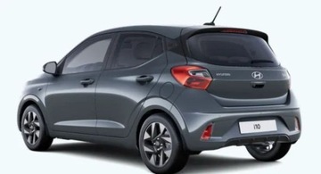 Hyundai i10 III Hatchback Facelifting 1.2 MPI 84KM 2025 Hyundai i10 1.2 MPI 79KM, Automat, ModernComfort, Dostepny od reki, zdjęcie 2