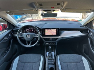 Skoda Kamiq Crossover 1.0 TSI 115KM 2020 SKODA KAMIQ*116 KM*DSG*VIRTUAL*FULL LED*GWARANCJA* AUTOMAT* SALON DE, zdjęcie 24