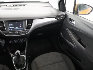 Opel 2018 Opel Crossland 1.2, Salon Polska, Serwis ASO, zdjęcie 7