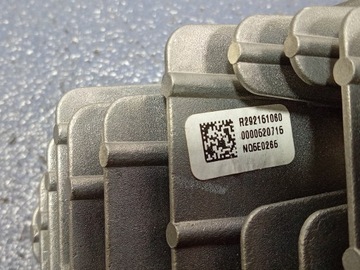 KIA SPORTAGE V ПОЛНОСВЕТОДИОДНЫЙ МОДУЛЬ R292151060