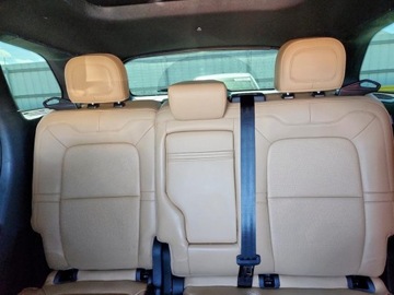 Lincoln 2022 Lincoln Corsair Reserve 2022 2.0L 2.0 Benzyna 250KM, zdjęcie 10