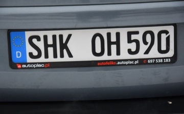 Citroen Berlingo II Combi 1.6 HDI FAP 110KM 2009 Citroen Berlingo 1.6HDI Klima Panorama Dach 2 Kpl Kol Serwisowany Sprowadz, zdjęcie 11