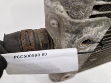 RANGE ROVER L322 3.0 3.6 TD ОХЛАДИТЕЛЬ ТОПЛИВА PCC500590