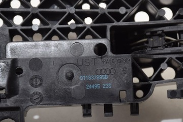 AUDI A5 8T A4 B8 KLIKA LEVÝ PŘEDNÍ LY1P KOMFORT