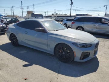 BMW Seria 4 G22-23-26 2025 BMW M4 M440i 2025 3.0l 3.0 Benzyna 382KM, zdjęcie 4