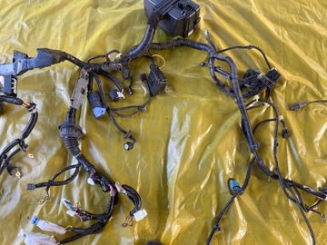 Жгут проводов в моторном отсеке HONDA CRV IV LIFT
