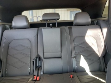 Volkswagen 2024 Volkswagen Atlas 2024, 2.0L, 4x4, CROSS SPORT SE, po gradobiciu, zdjęcie 8