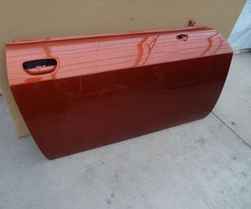 2015-2023 ЧЕЛЛЕНДЖЕР ПАССАЖИРСКАЯ ПРАВАЯ ДВЕРЬ