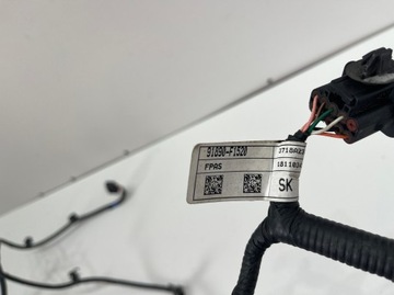 KIA SPORTAGE 4 IV LIFT 18+ ПЕРЕДНИЙ ЖГУТ ПРОВОДОВ PDC 91890-F1520 7 PIN