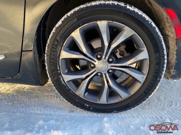 Chrysler Pacifica II 2017 Chrysler Pacifica 3.6 v6 najbogatsza wersja 7 os. Bez wkladu 1.rok gwaranc, zdjęcie 12